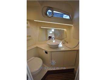 Tuccoli Marine T295 VM MONTECRISTO