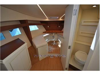 Tuccoli Marine T295 VM MONTECRISTO