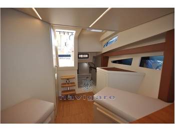 Tuccoli Marine T295 VM MONTECRISTO