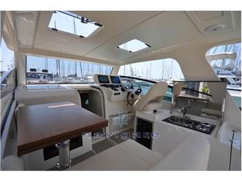 Tuccoli Marine T295 VM MONTECRISTO