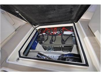 Tuccoli Marine T295 VM MONTECRISTO