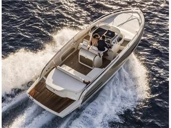 Invictus GT280