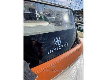 Invictus GT280