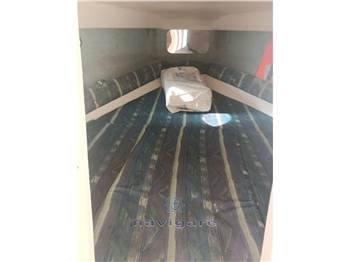 Saver Manta 600 Cabin Fisher