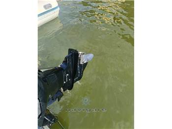 Saver Manta 600 Cabin Fisher