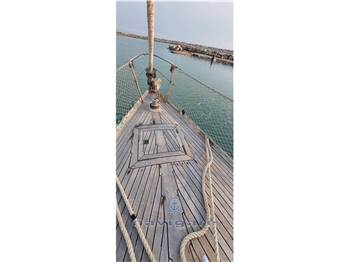 Franz Mass STANFAST 40