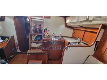 Franz Mass STANFAST 40