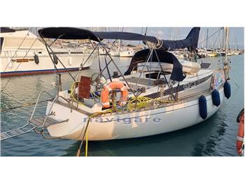 Franz Mass STANFAST 40