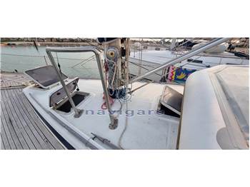 Franz Mass STANFAST 40