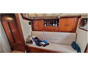 Franz Mass STANFAST 40