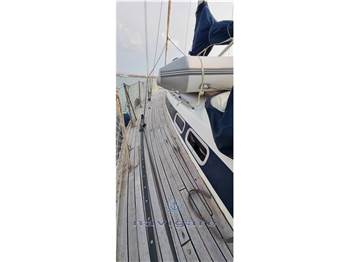 Franz Mass STANFAST 40