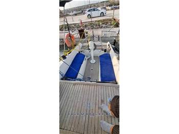 Franz Mass STANFAST 40