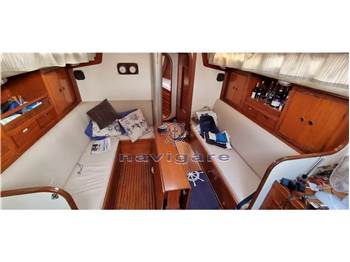 Franz Mass STANFAST 40