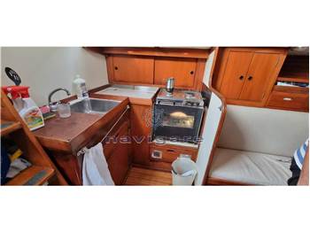 Franz Mass STANFAST 40