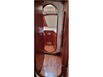 Franz Mass STANFAST 40