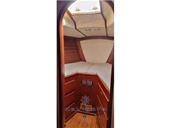 Franz Mass STANFAST 40