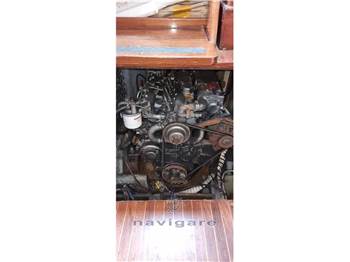 Franz Mass STANFAST 40