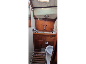 Franz Mass STANFAST 40