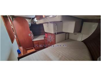 Franz Mass STANFAST 40