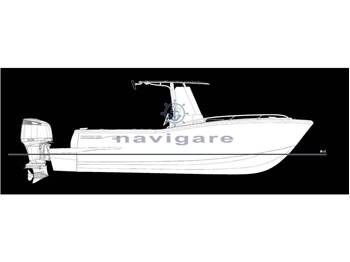 Tuccoli Marine T250 VM