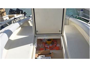 Tuccoli Marine T250 VM