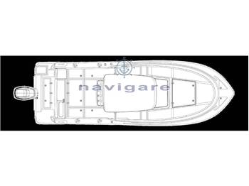 Tuccoli Marine T250 VM