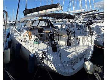 More Yachts - More 40