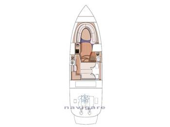 Cranchi ENDURANCE 41