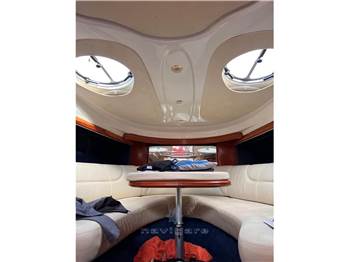 Cranchi ENDURANCE 41