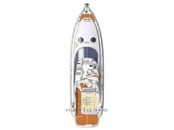 Cranchi ENDURANCE 41