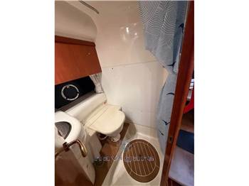 Cranchi ENDURANCE 41