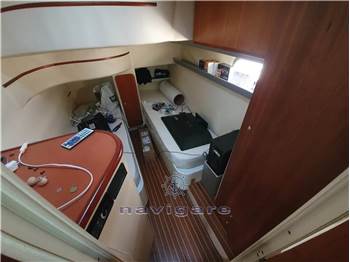 Fiart Mare Fiart 40' Genius
