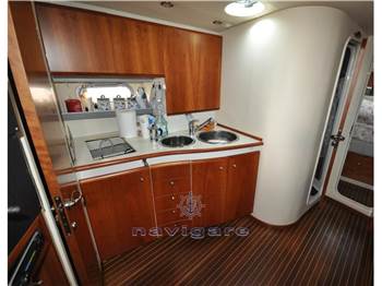 Fiart Mare Fiart 40' Genius