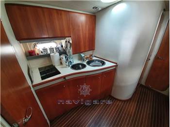 Fiart Mare Fiart 40' Genius