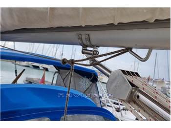 Hallberg Rassy HR 29