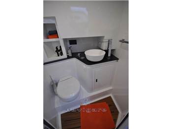 BB Yachts BB 35 ELBA