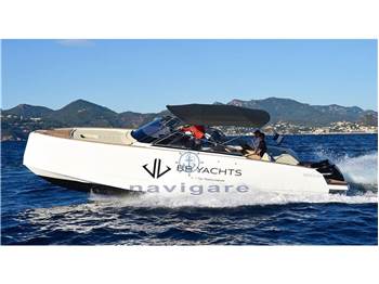 BB Yachts BB 35 ELBA