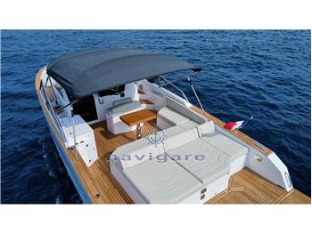 BB Yachts BB 35 ELBA