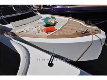 BB Yachts BB 35 ELBA