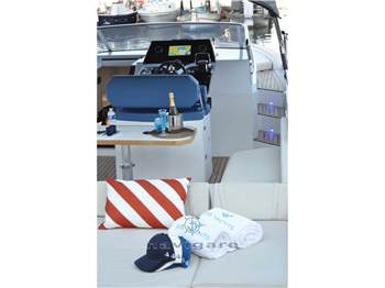 BB Yachts BB 35 ELBA