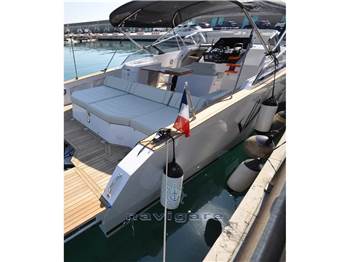 BB Yachts BB 35 ELBA