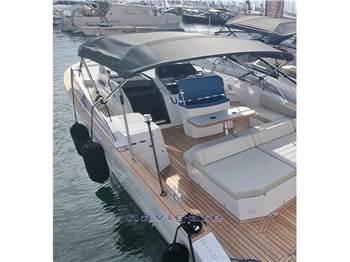 BB Yachts BB 35 ELBA