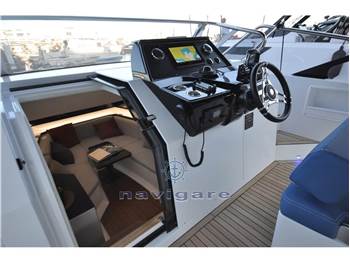 BB Yachts BB 35 ELBA