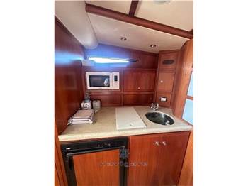 Bertram Yacht 360 Moppie