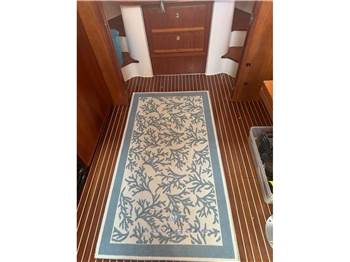 Bertram Yacht 360 Moppie