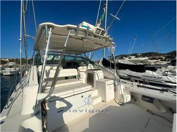 Bertram Yacht 360 Moppie