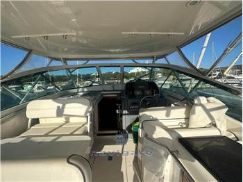 Bertram Yacht 360 Moppie