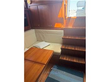 Bertram Yacht 360 Moppie