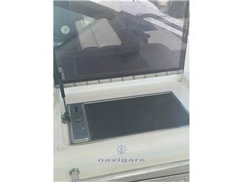 Bertram Yacht 360 Moppie