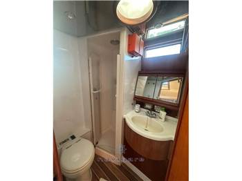 Bertram Yacht 360 Moppie